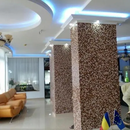 Evia فندق إيفوري نورد