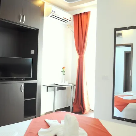 Hotel Evia Eforie Nord