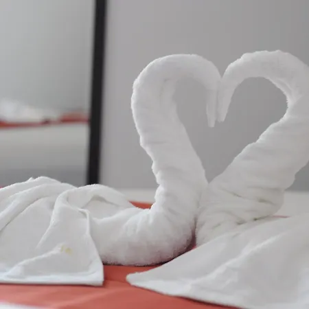 فندق Evia إيفوري نورد