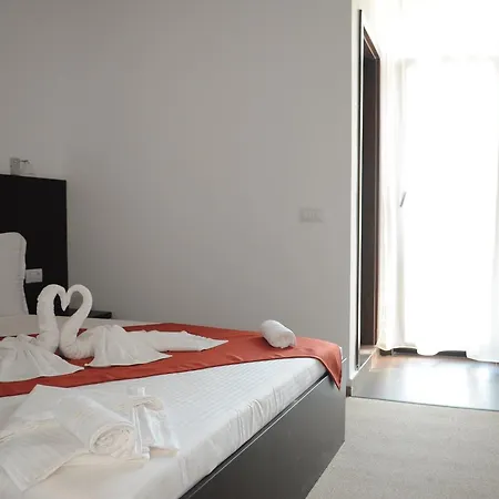 Evia 3* Eforie Nord