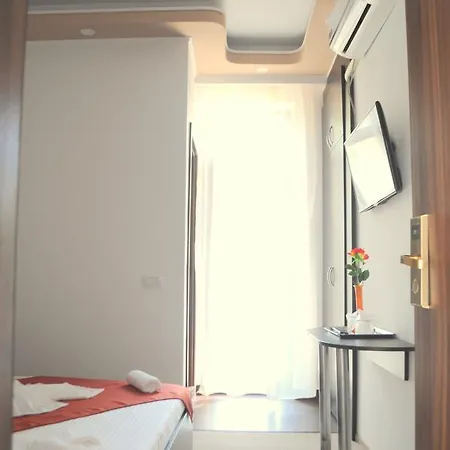 Hotel Evia Eforie Nord