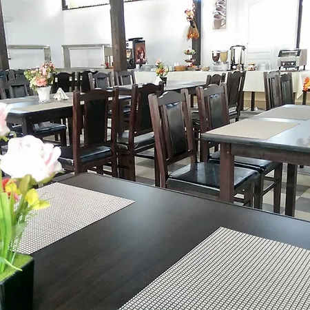 Hotel Evia