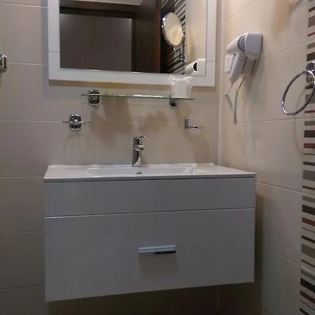 Evia 3* إيفوري نورد