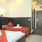 Evia 3* Eforie Nord