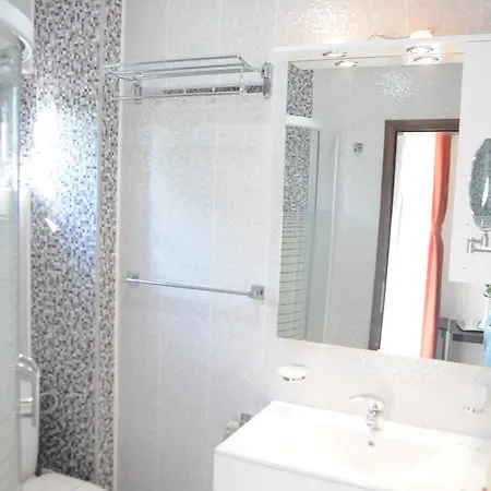 Evia Hotel Eforie Nord