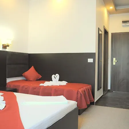 Evia 3* Eforie Nord