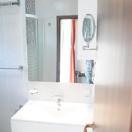 Hotel Evia Eforie Nord