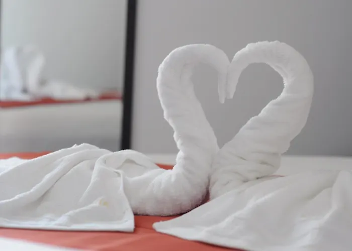 Hotel Evia Eforie Nord